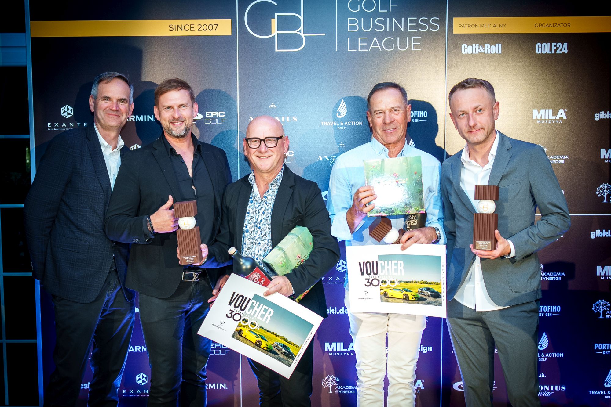 19. edycja Biznes Ligi oficjalnie zainaugurowana!