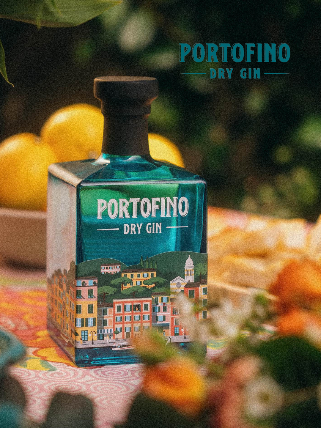 La Dolce Vita bliżej, niż myślisz! Portofino Gry Gin ponownie podczas turniejów GBL