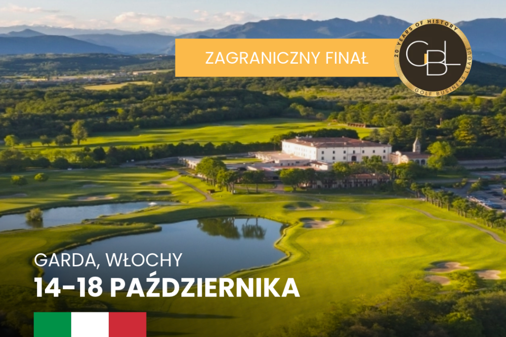 Zagraniczny finał jubileuszowego sezonu GBL 2026